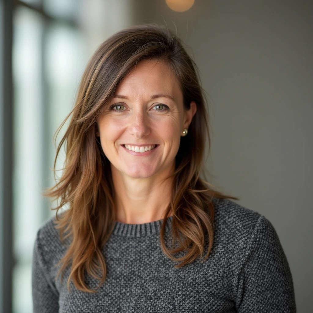 Prof. Dr. Nina Schröder